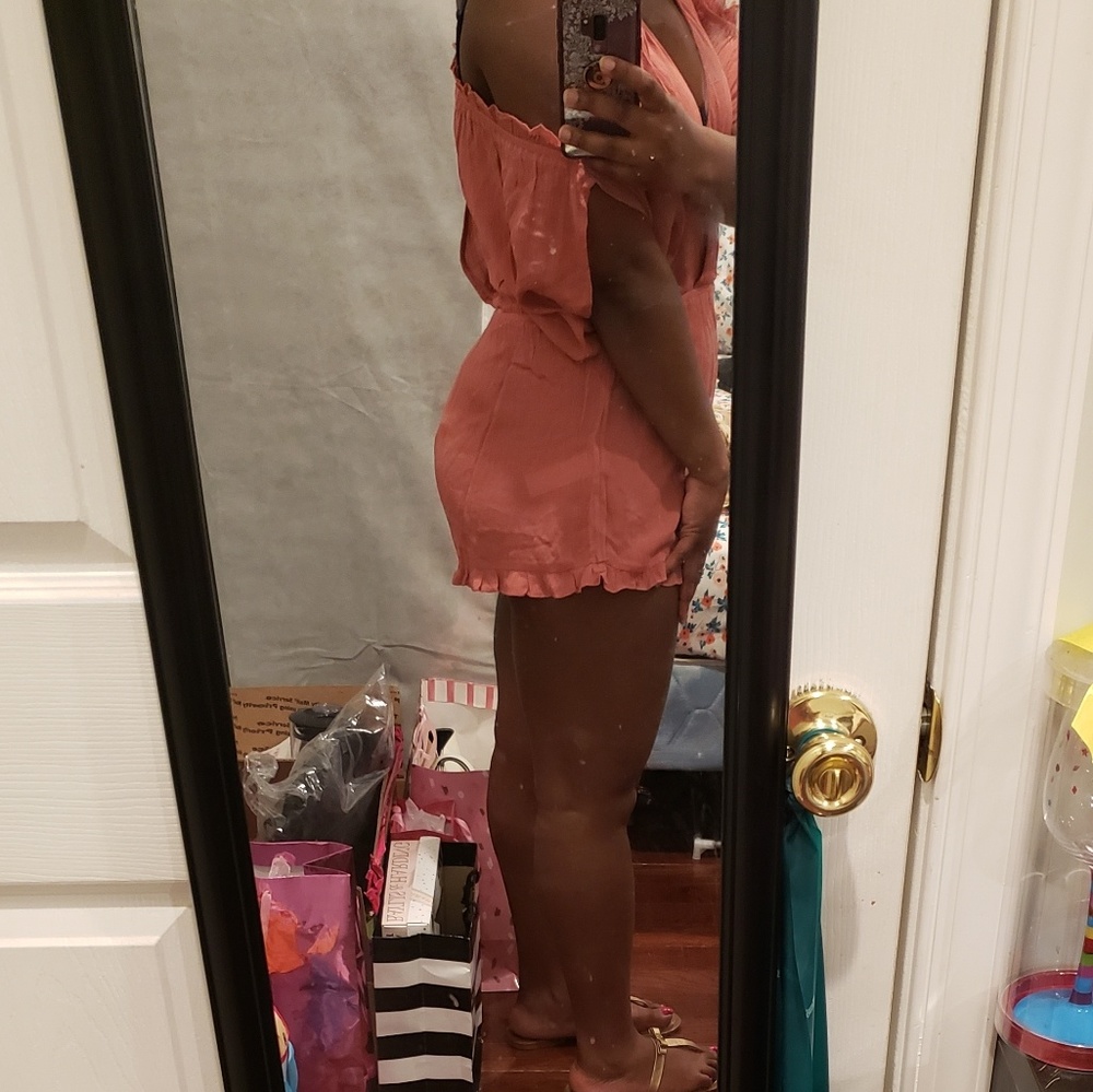 Romper - Picture 2 of 2
